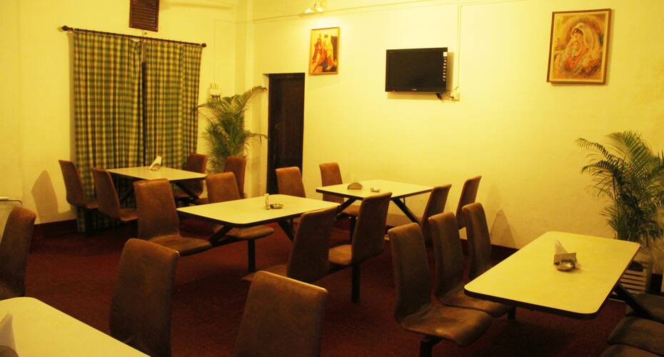 PPS Tourist Home, Wayanad 5